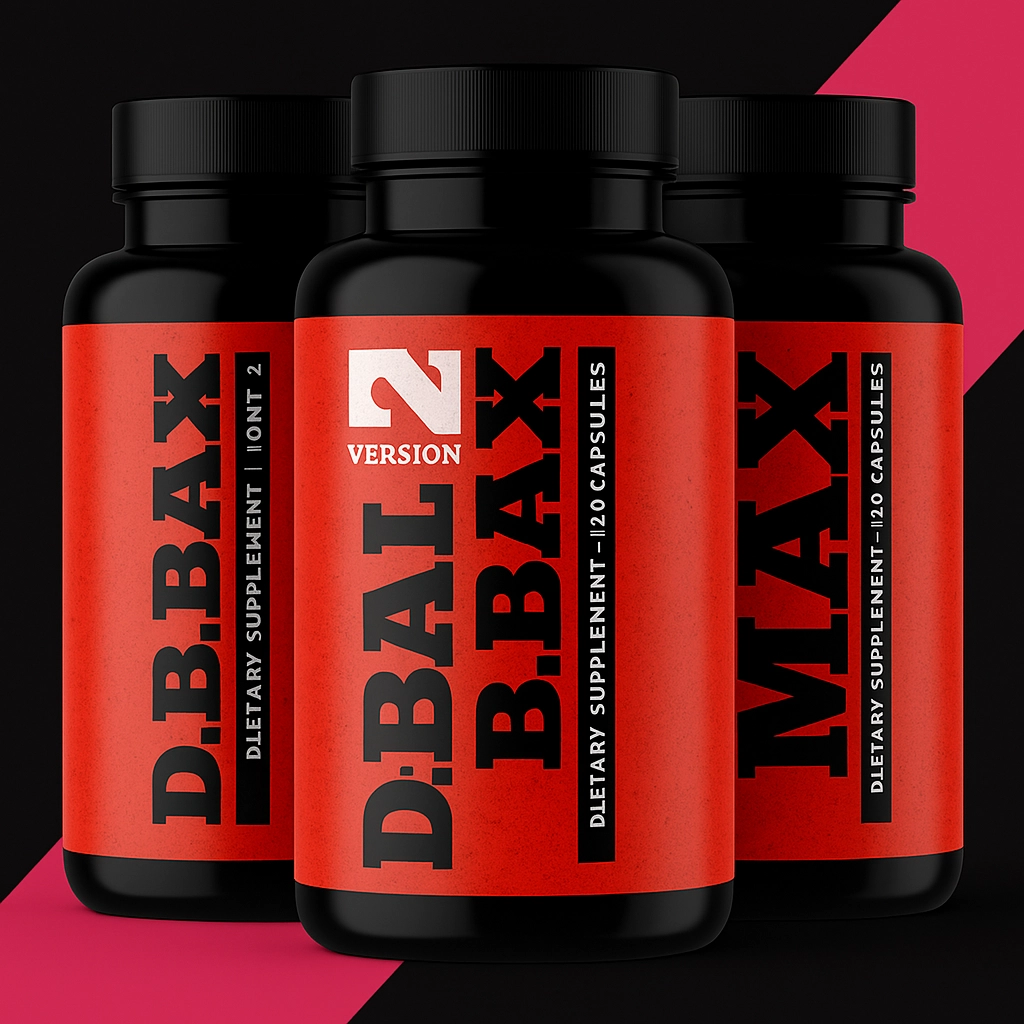 Legal Alternatives To Steroids