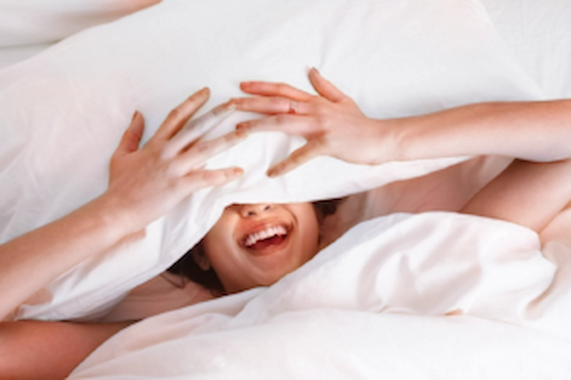 Masturbation Myths Vs. Facts