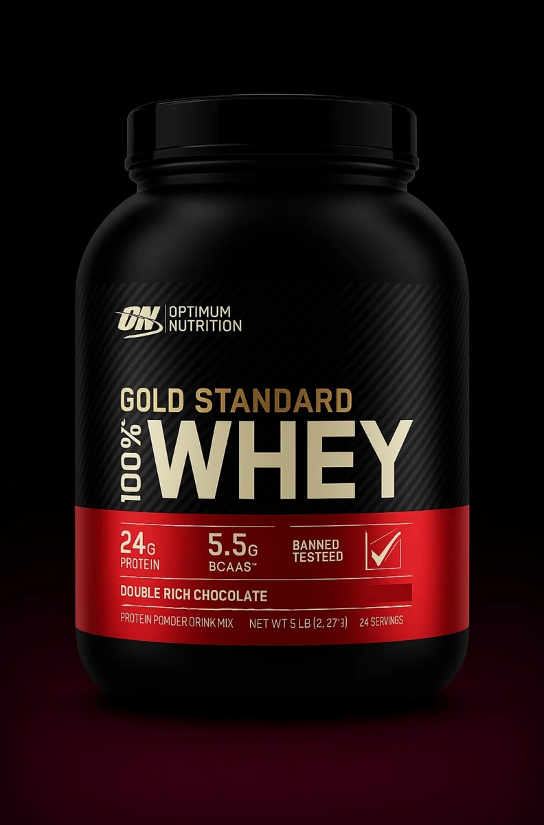 Protein Supplements