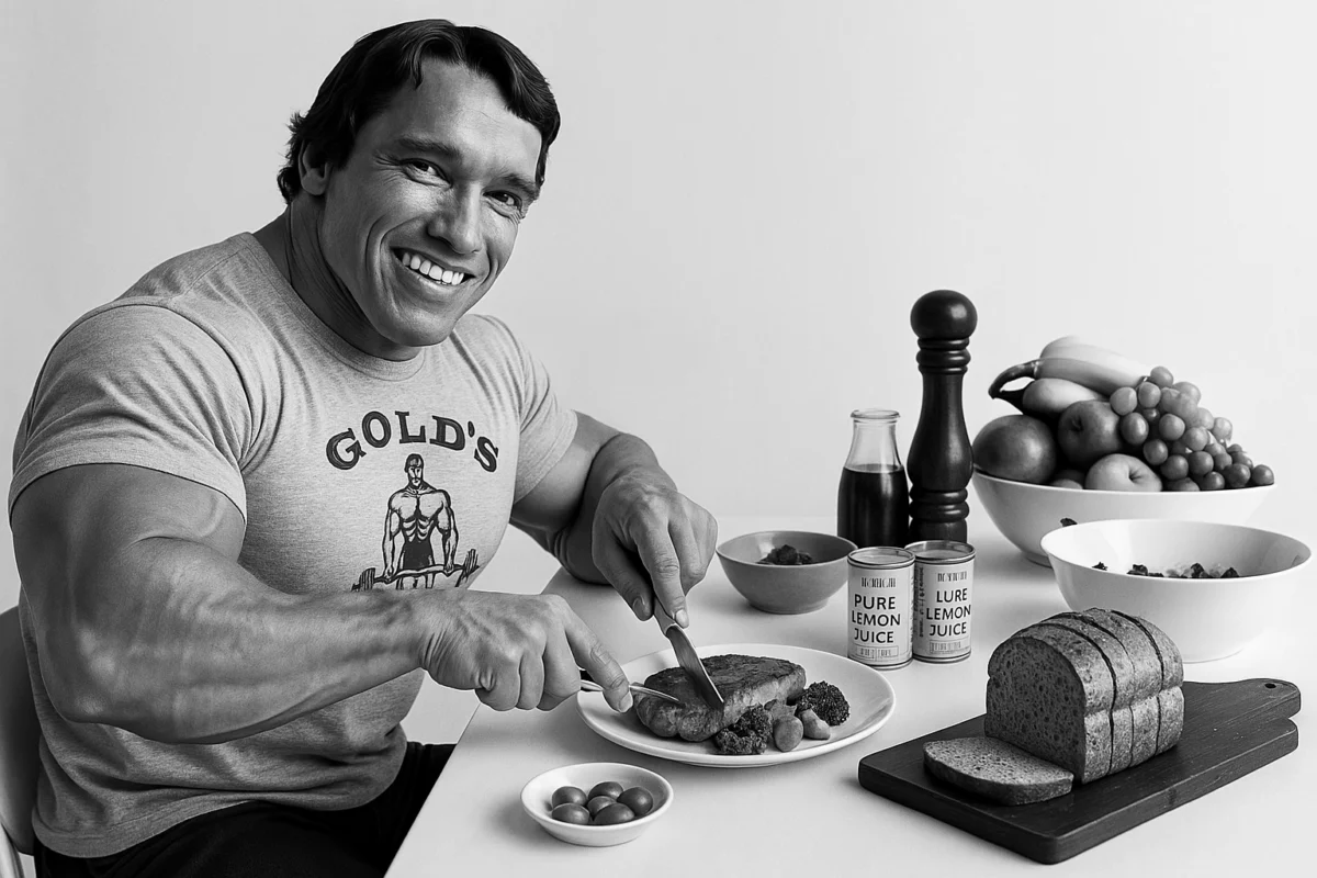 Recovery And Nutrition For Shoulder Growth