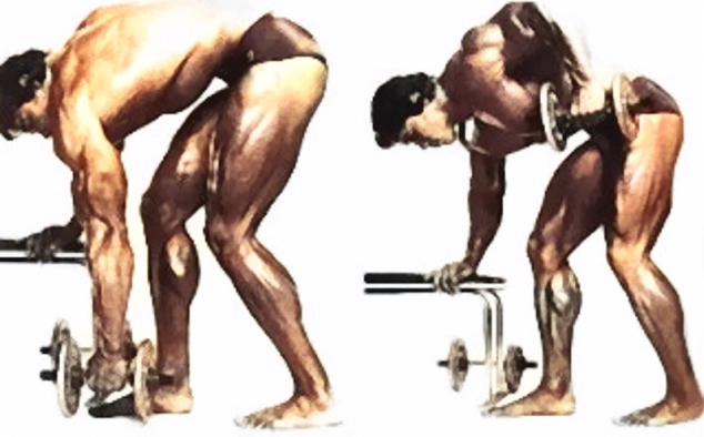 Stretching the Lats