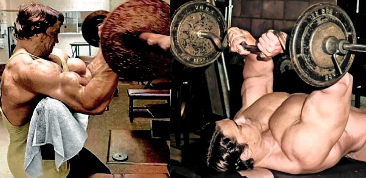 Superset 3 The Final Push