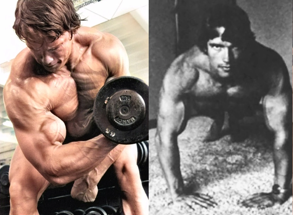 Superset 4 Focused Intensity