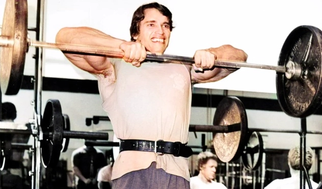 Superset Press with Raises