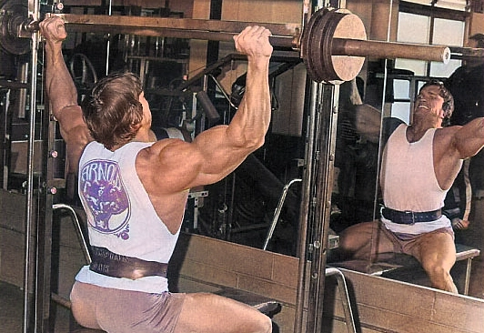 Supersets And Dropsets