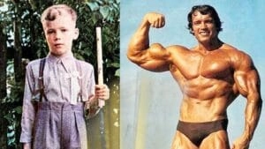 Tips for Success on Arnold Schwarzenegger Arm and Shoulder Workout
