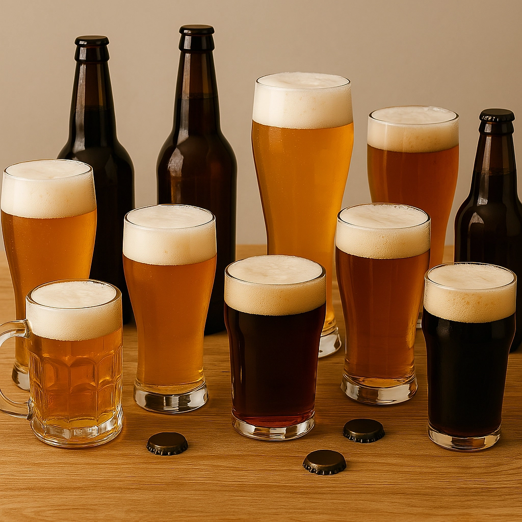 Alcohol