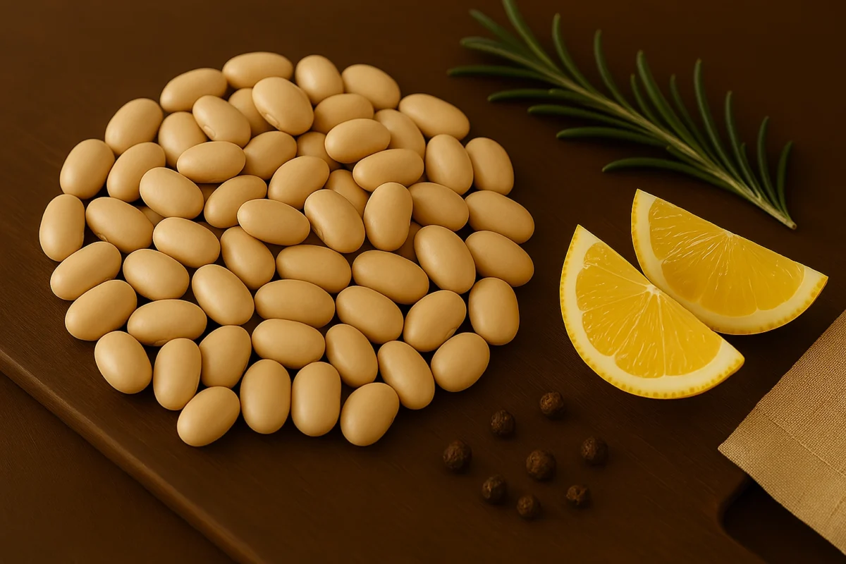Beans