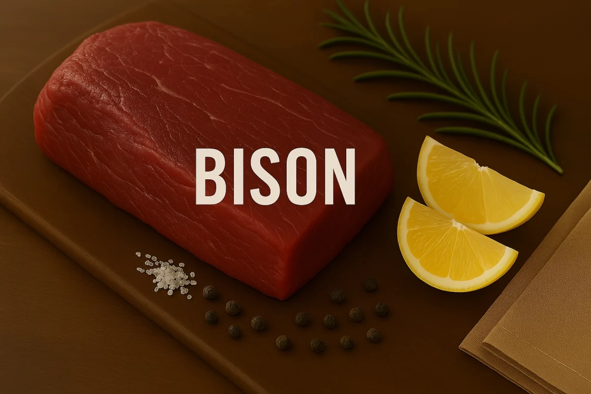 Bison