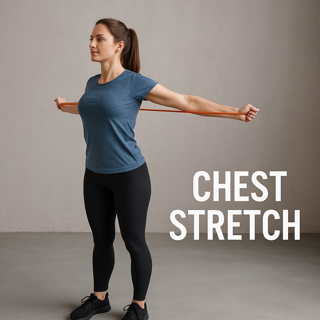 Chest Stretch
