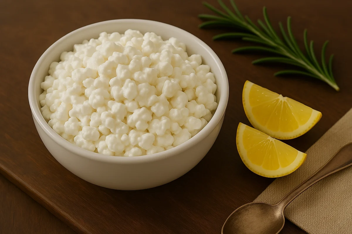 Cottage Cheese