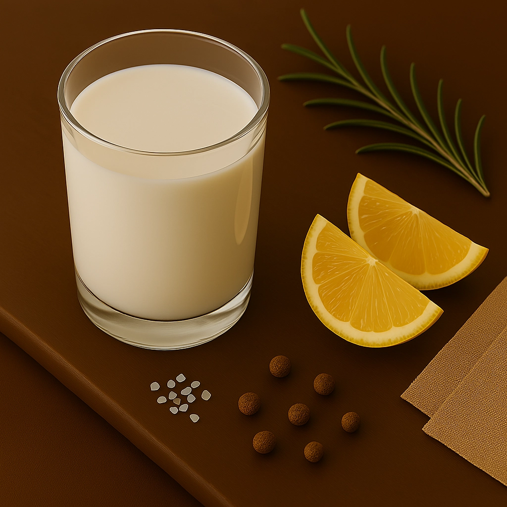 Cow’s Milk