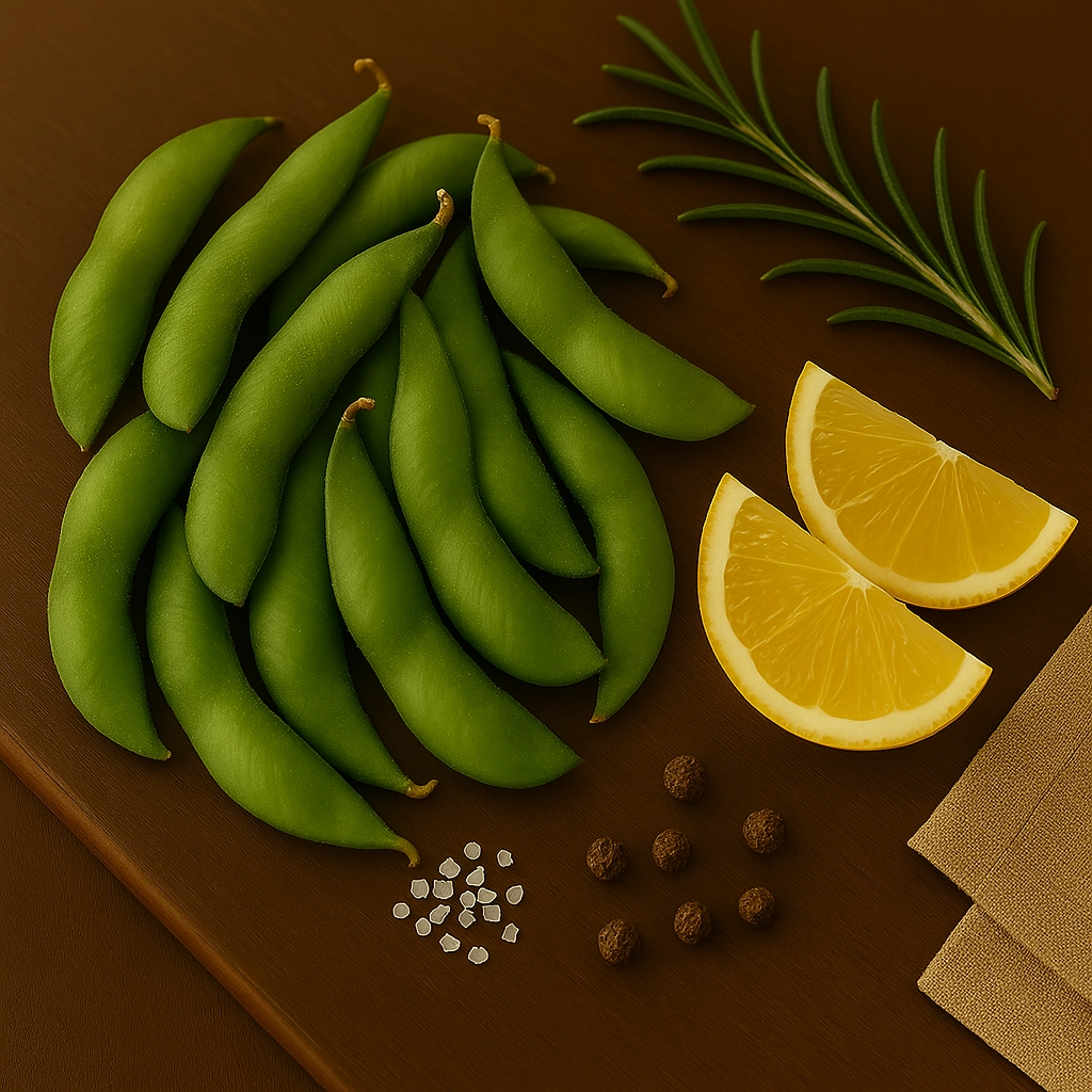 Edamame