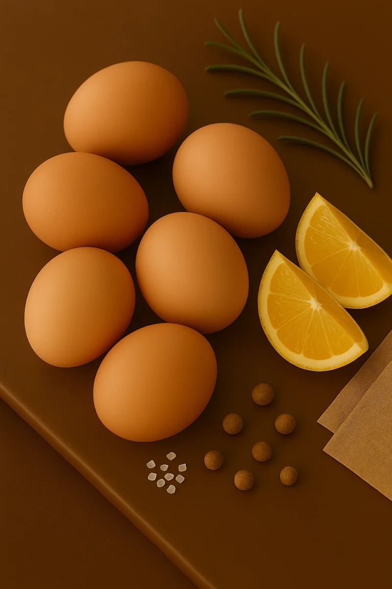 Eggs