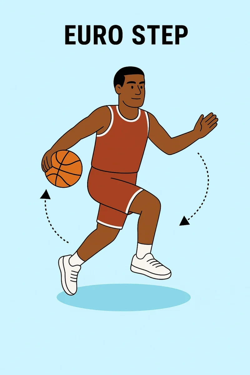Euro Step
