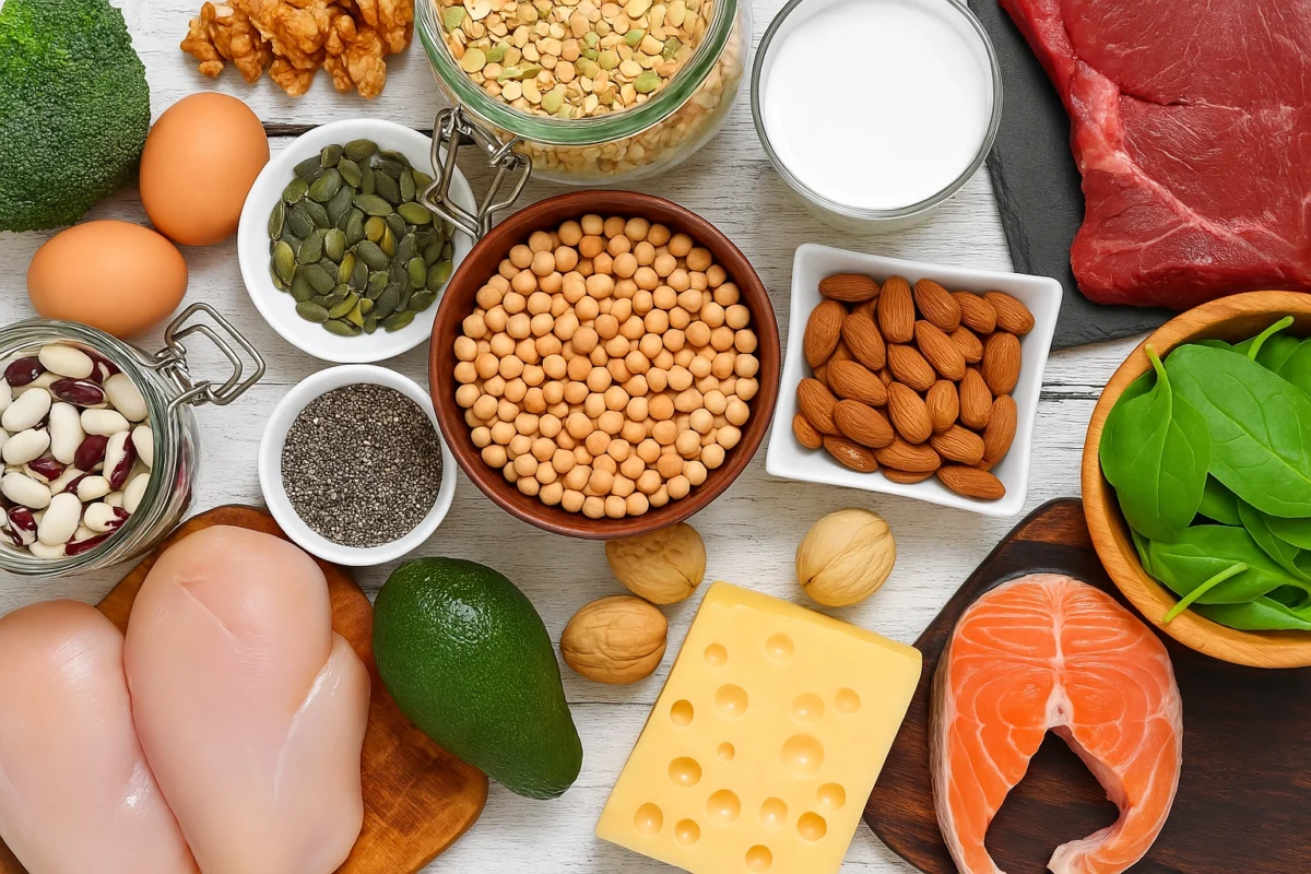 Introduction To Muscle Mass Shakes