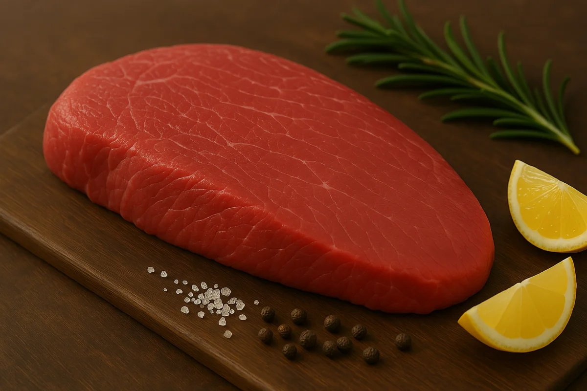 Lean Beef