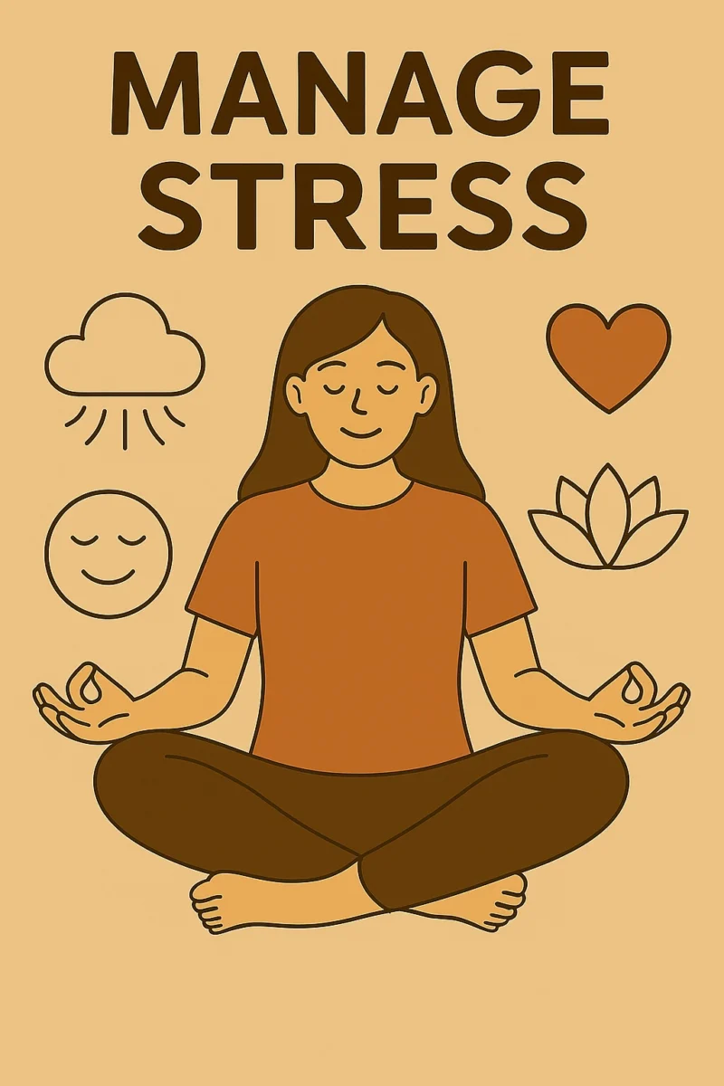 Manage Stress