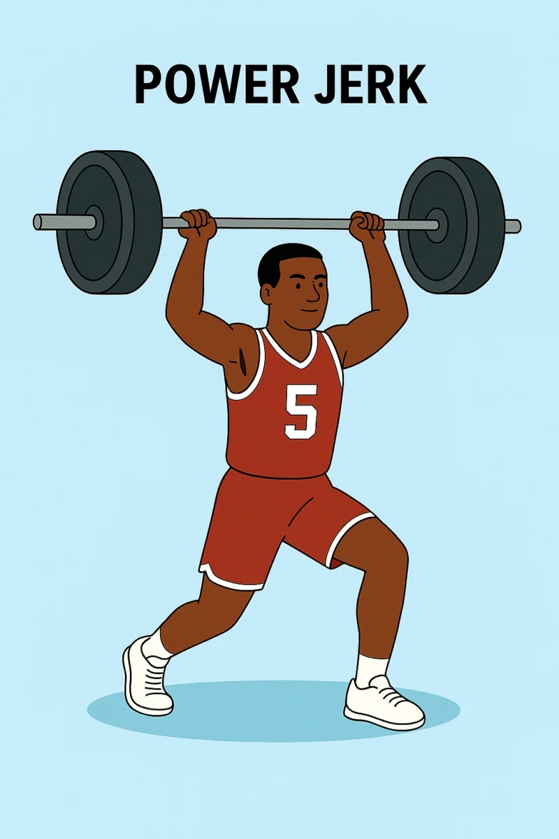 Power Jerk