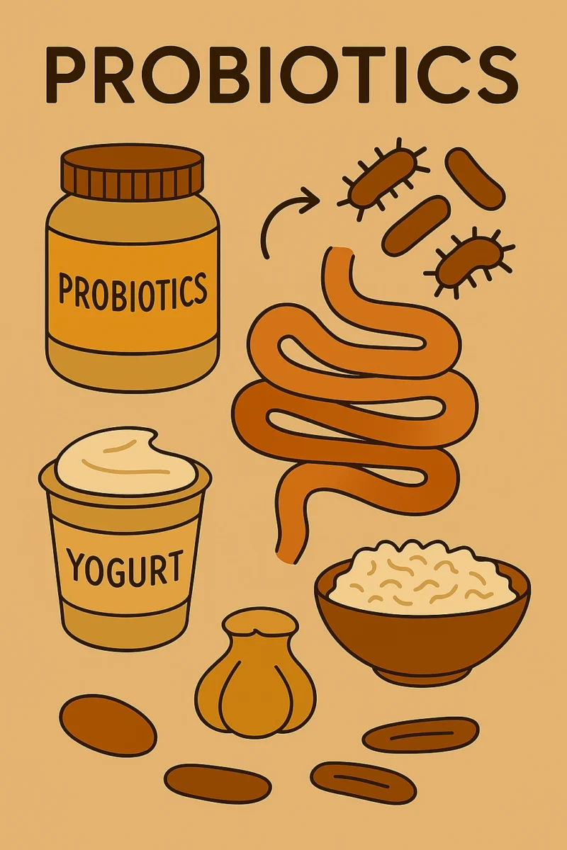 Probiotics