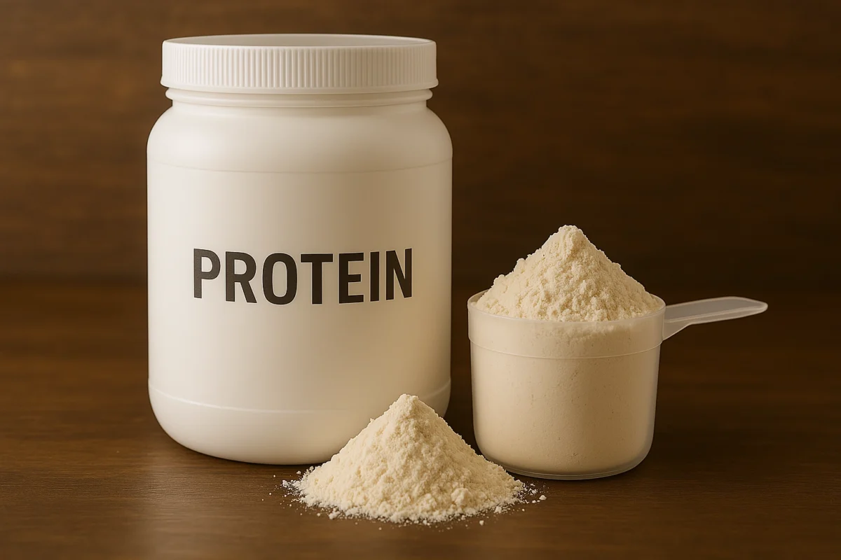 Protein Powders