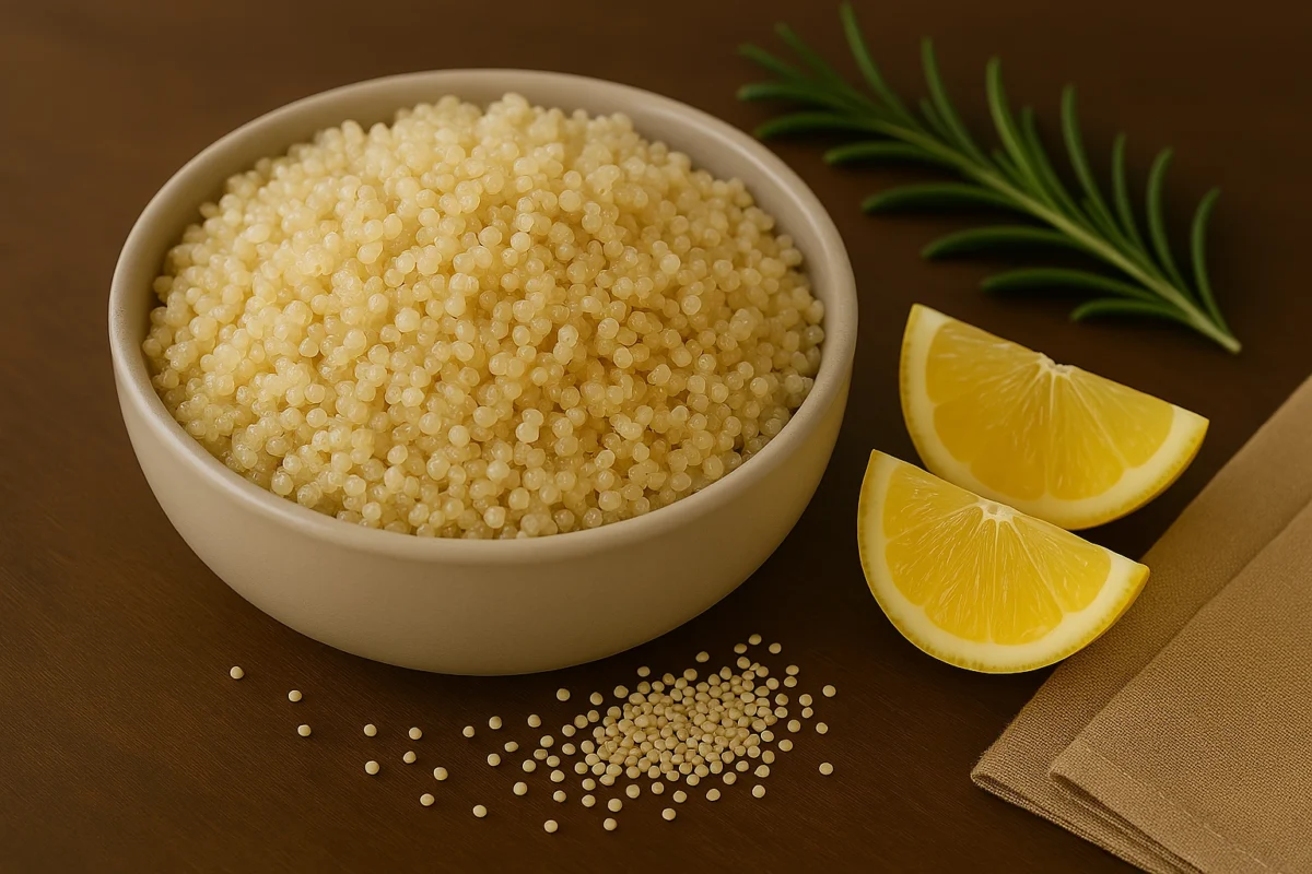 Quinoa