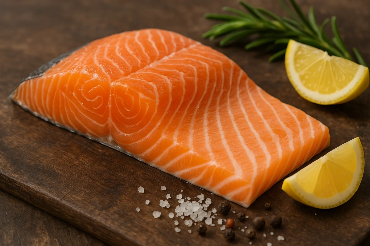 Salmon