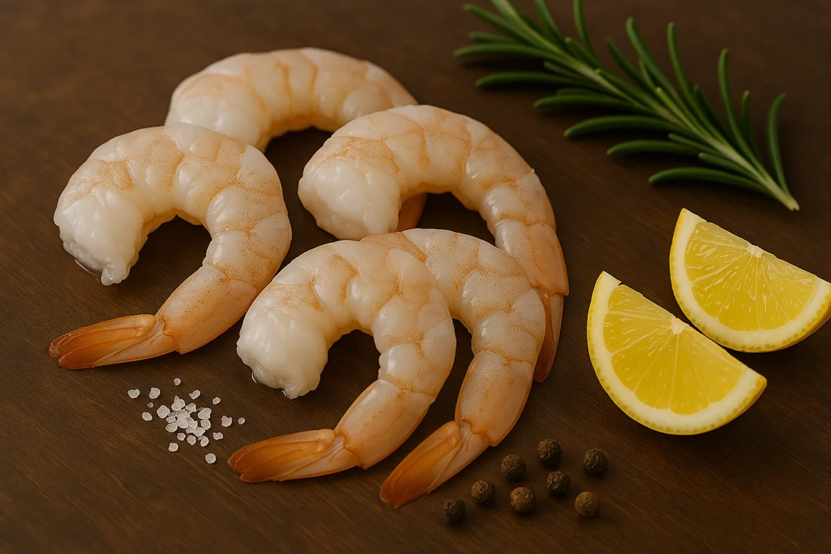 Shrimp