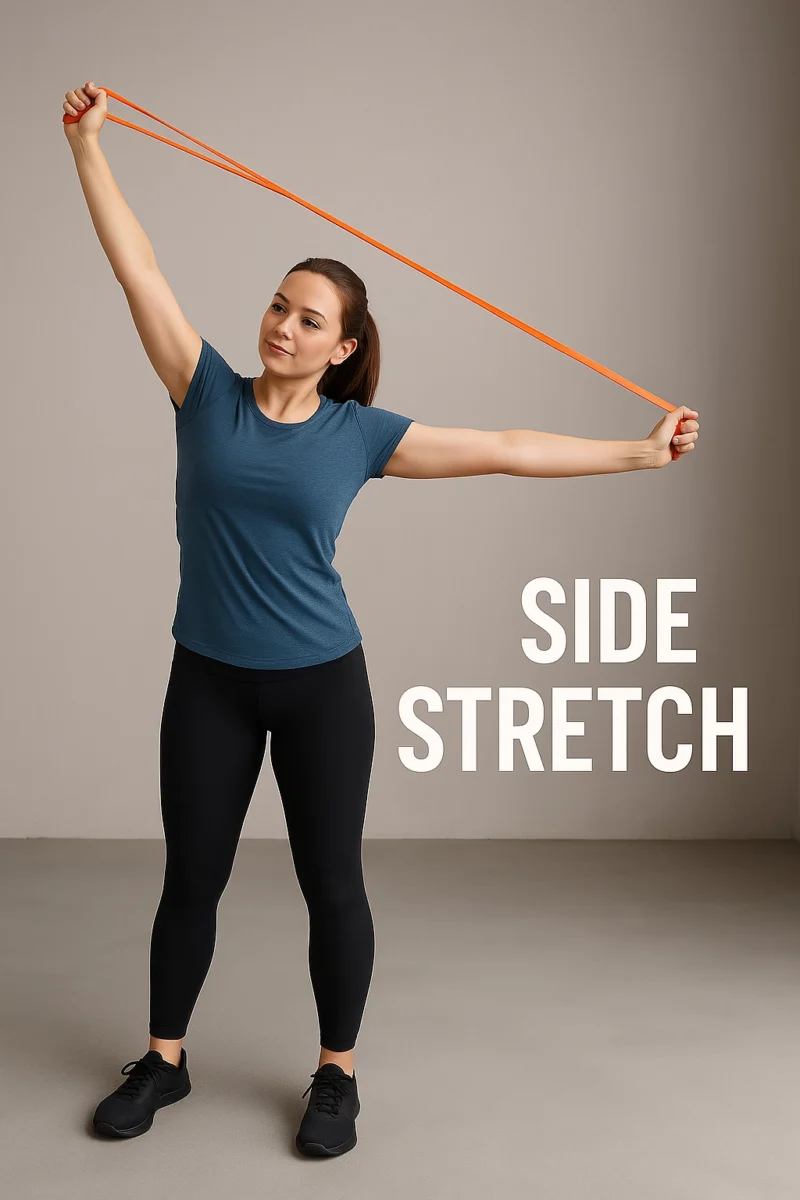 Side Stretch