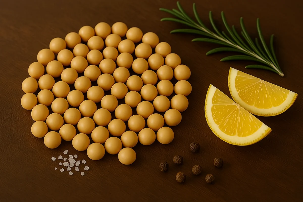 Soybeans