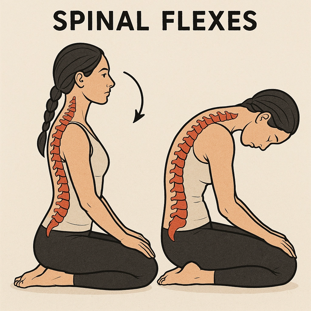 Spinal Flexes