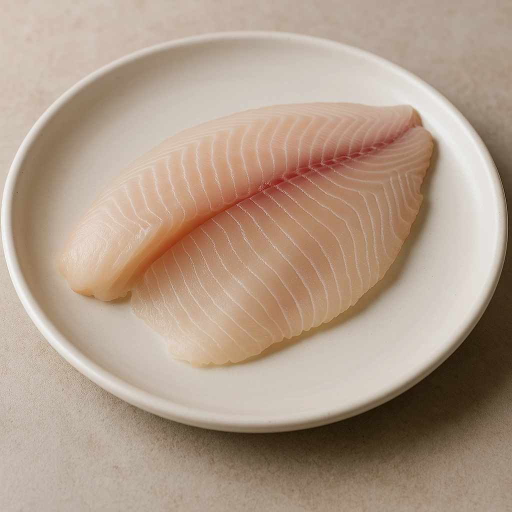 Tilapia