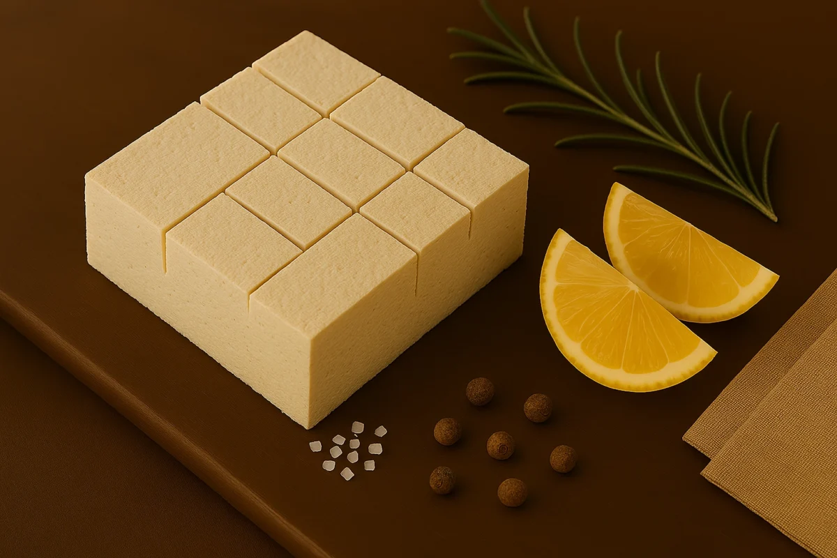 Tofu