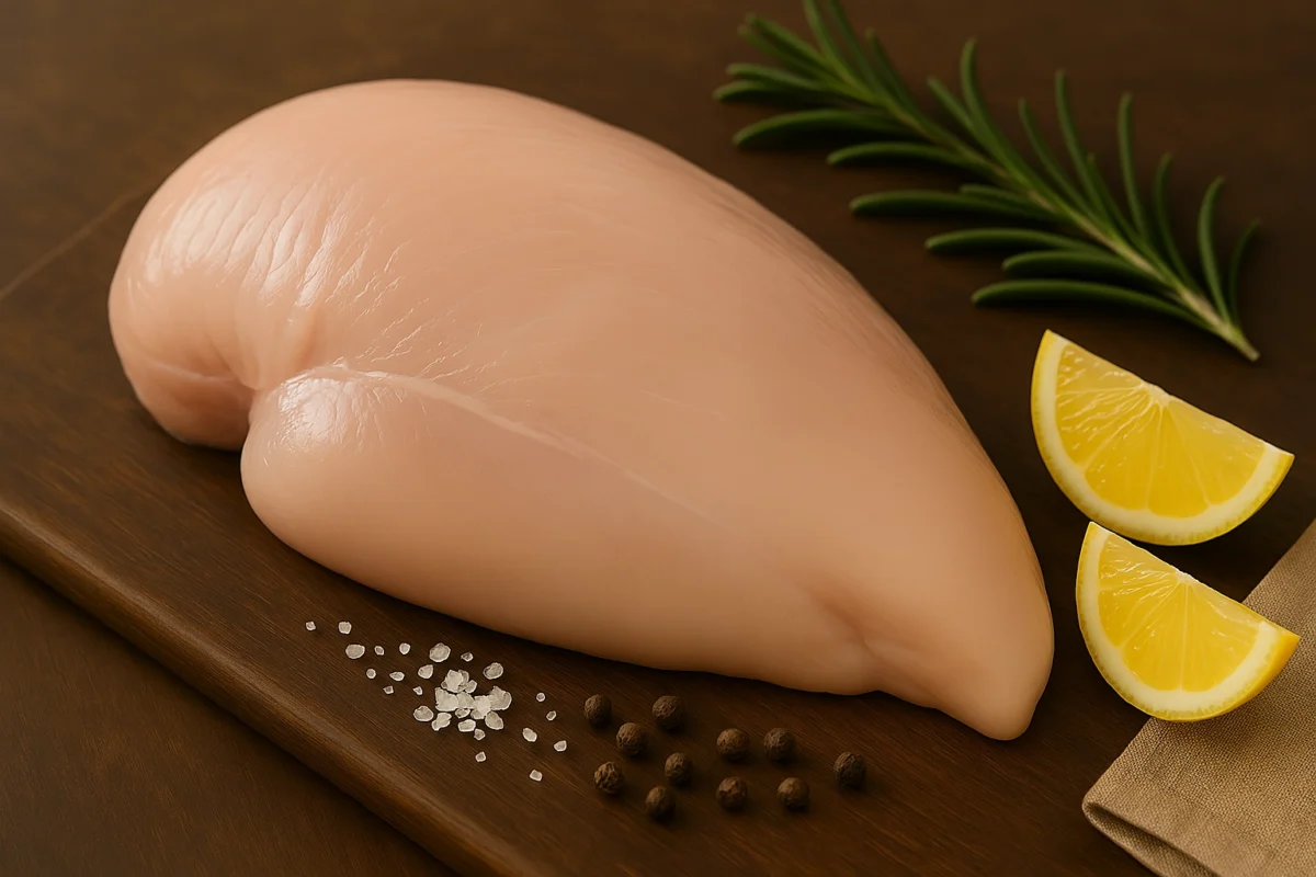 Turkey Breast