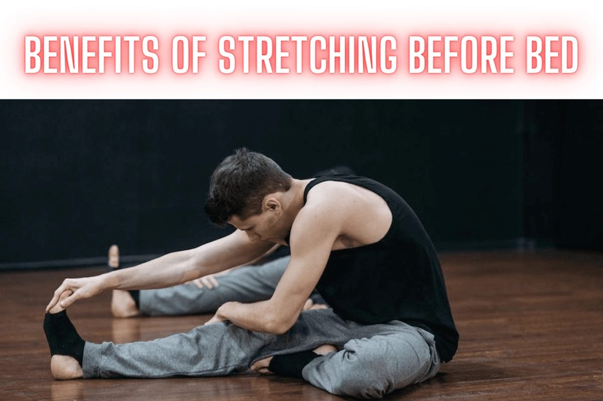 benefits of stretching