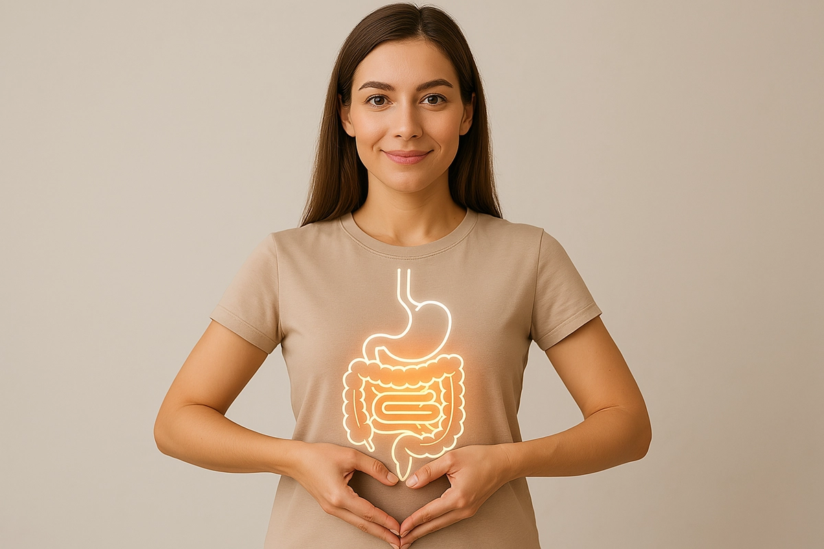 improve digestive health