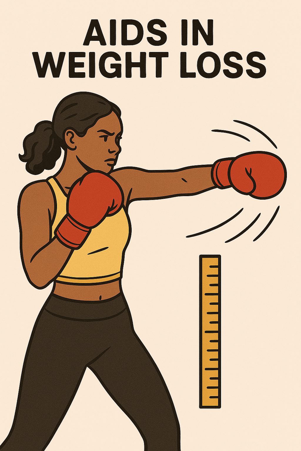 Aids in Weight Loss