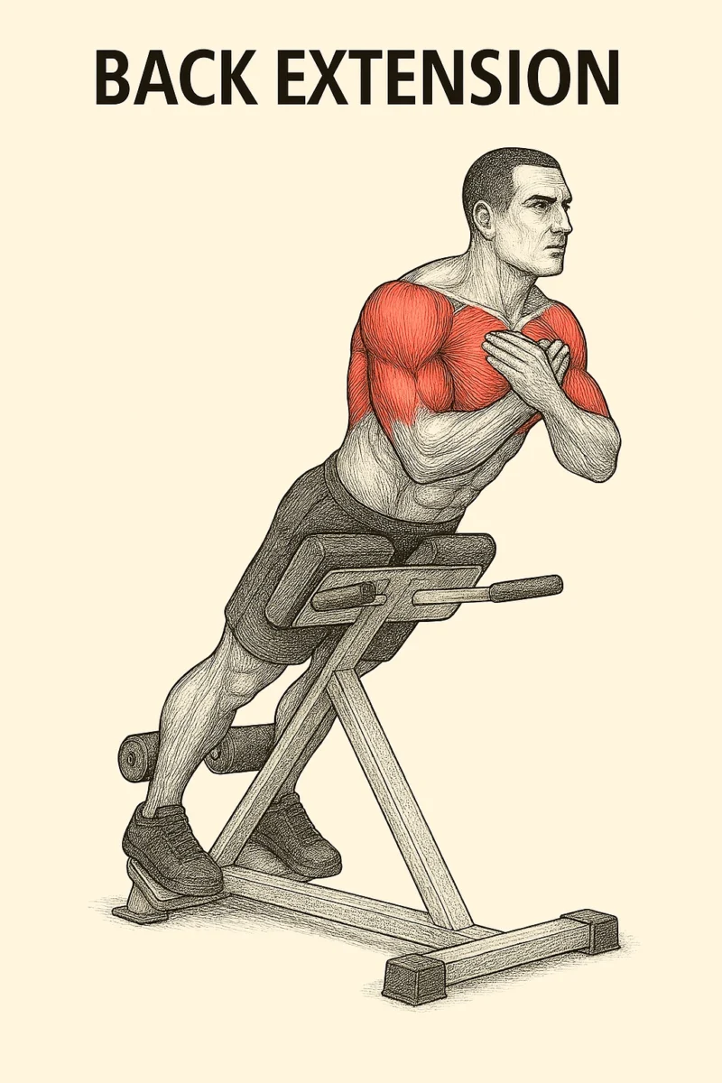 Back Extension