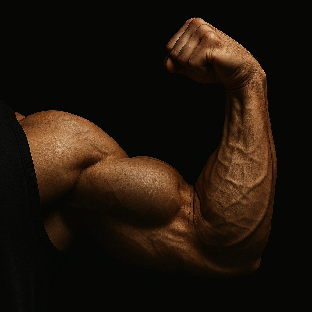 Benefits Of Steroids