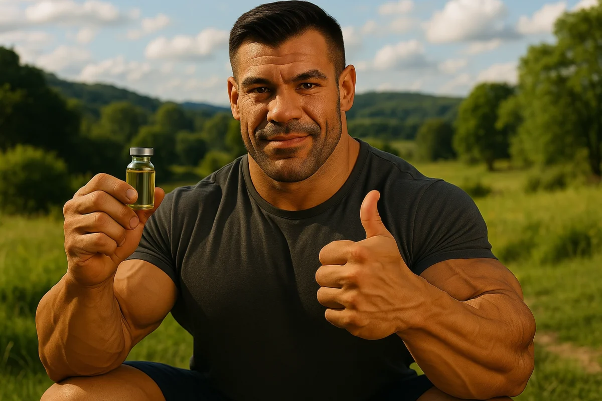 Can Anabolic Steroids Be Used Safely