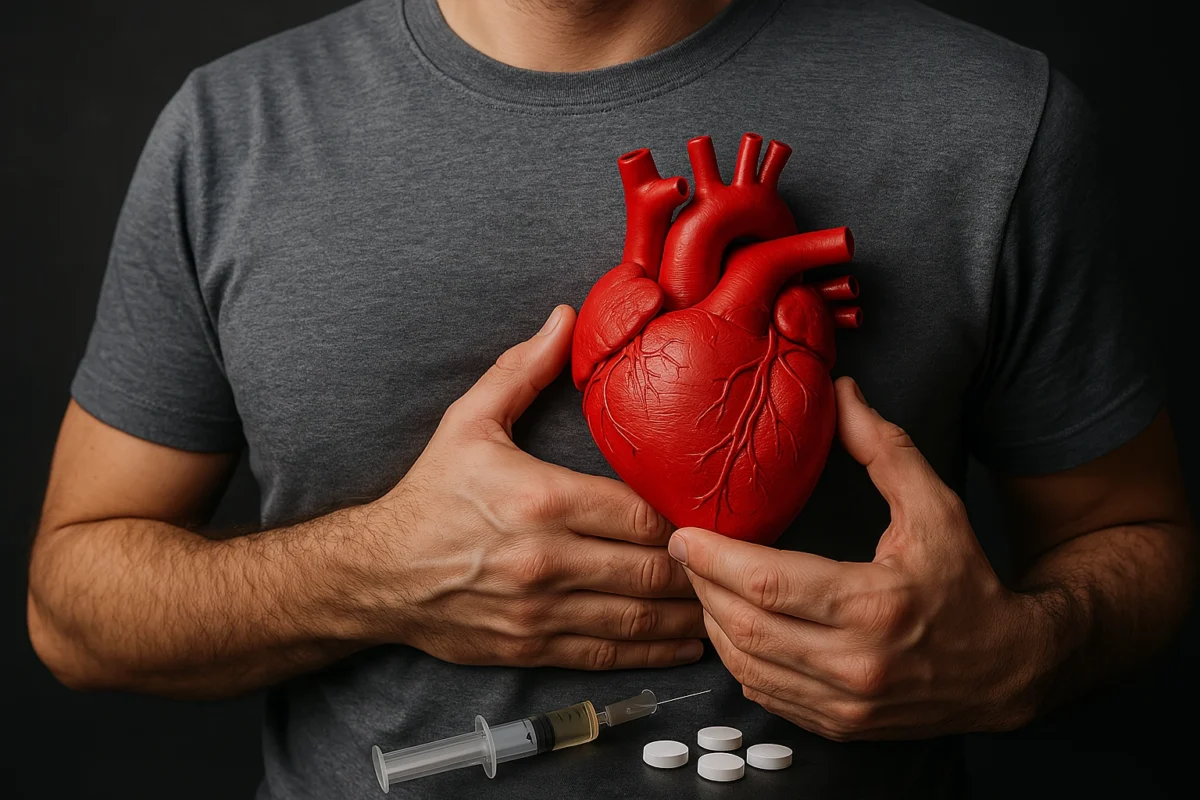 Cardiovascular Effects