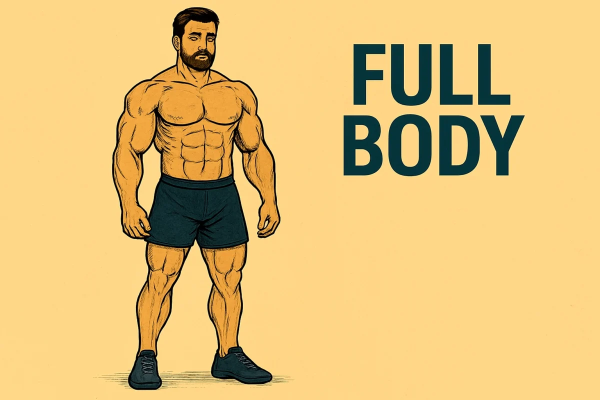 Full Body