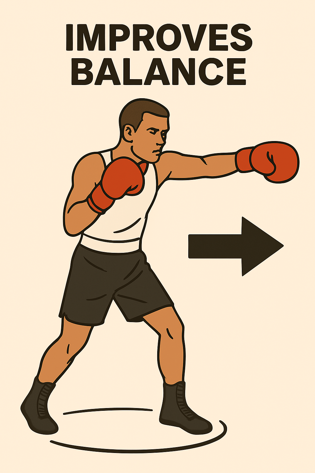 Improves Balance