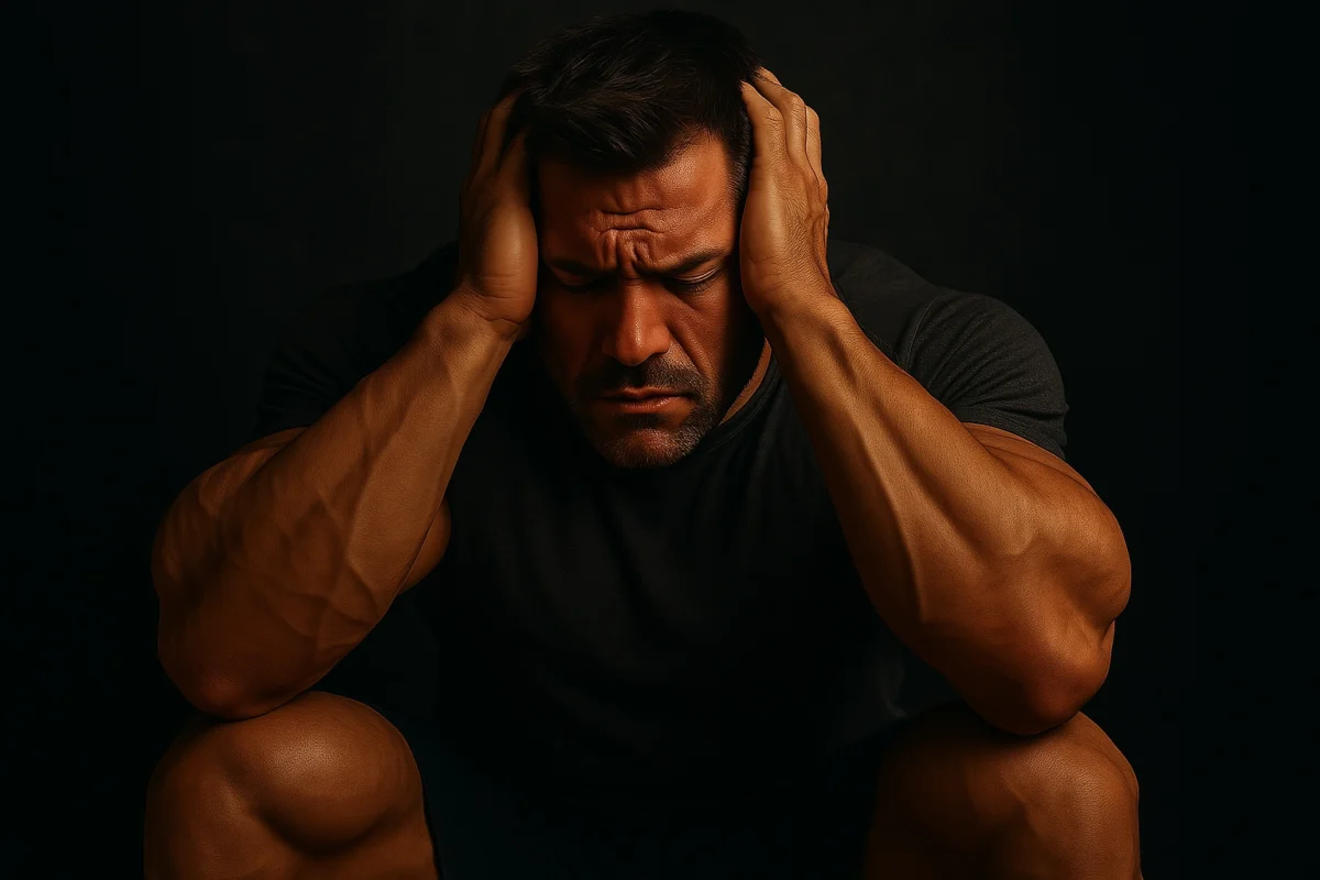 Mental Health Concerns