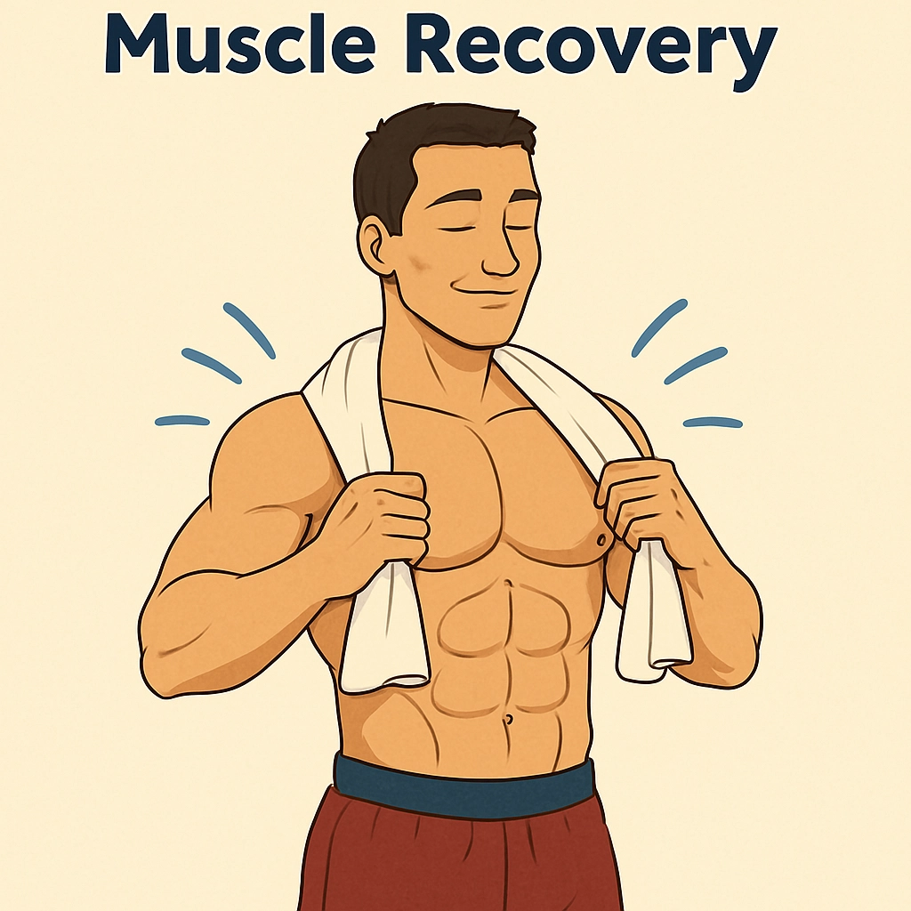 Muscle Recovery