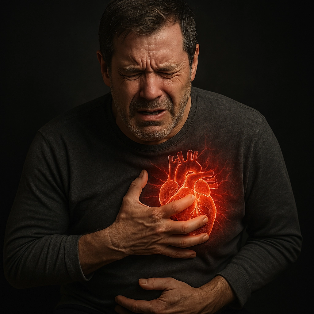 Physical Health Risks