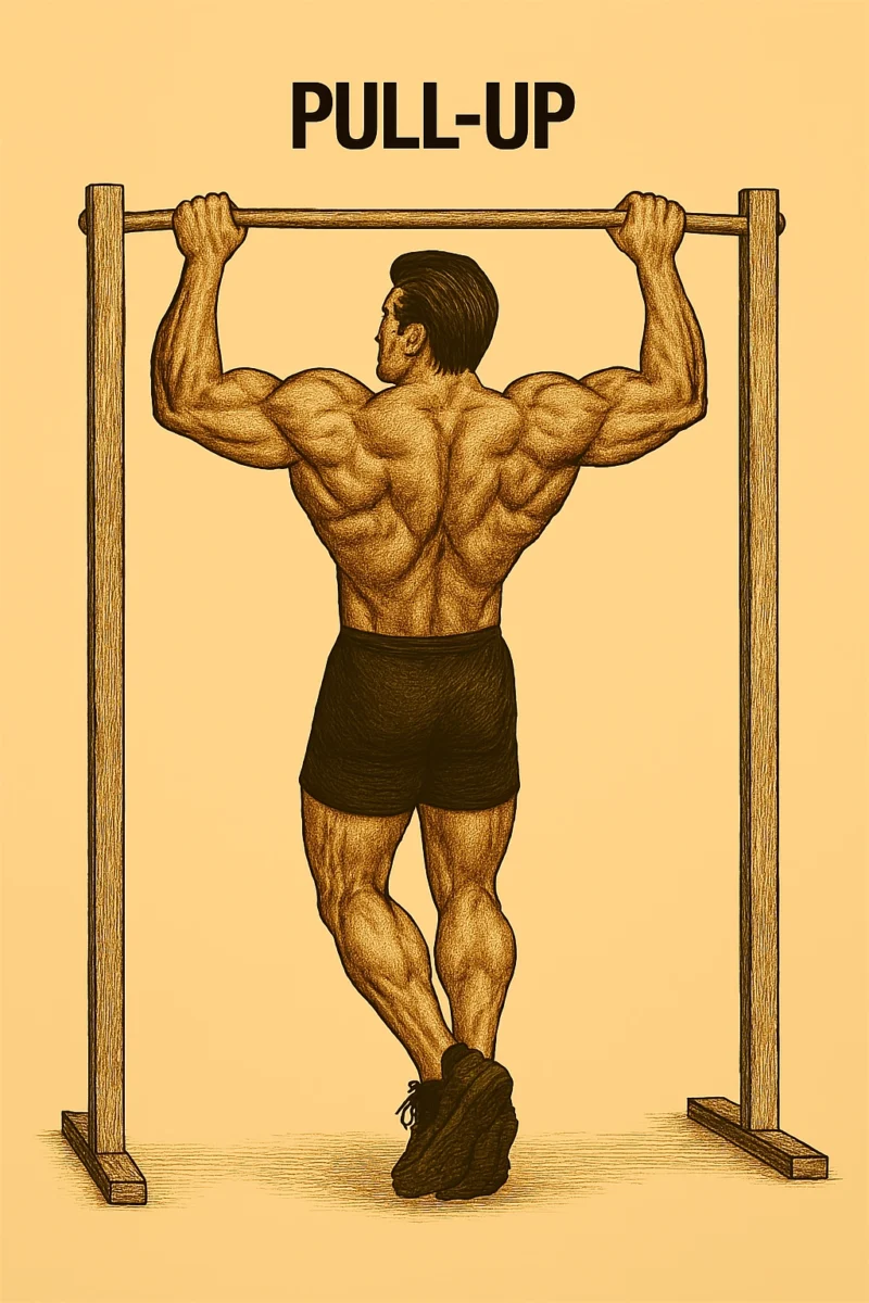Pull-Ups