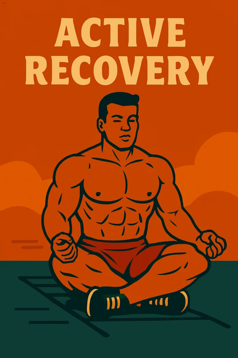 Saturday Active Recovery