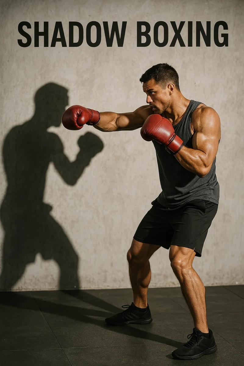 Shadow Boxing