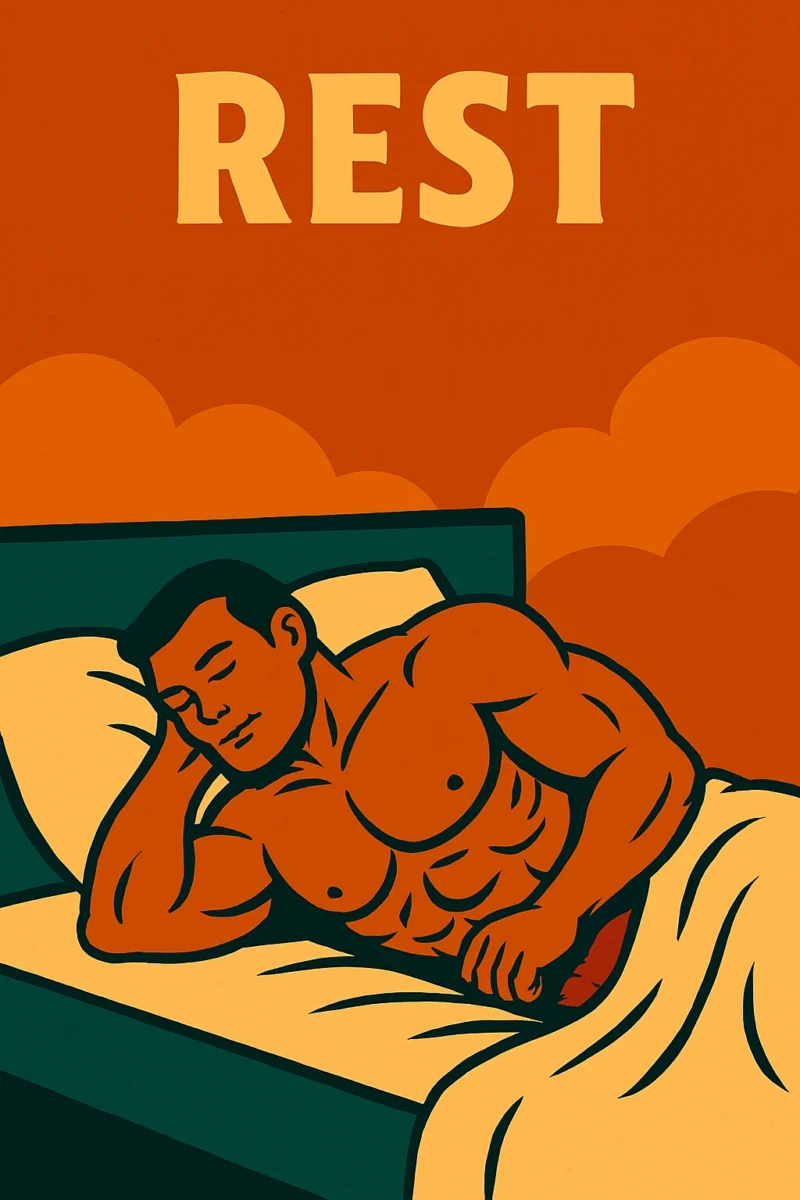Sunday Rest